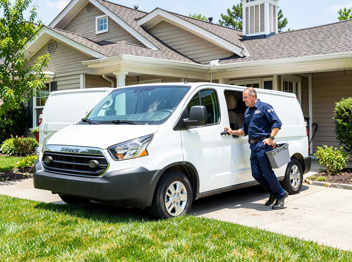 Emergency Plumber company in Vina, CA