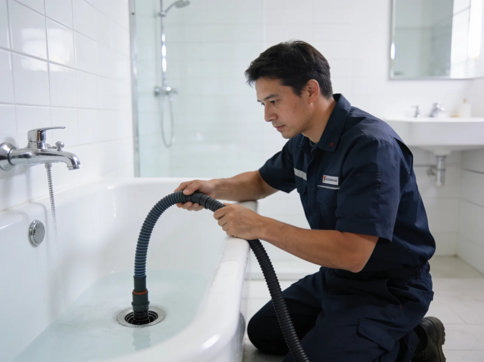Emergency Plumber Vina, CA FAQs